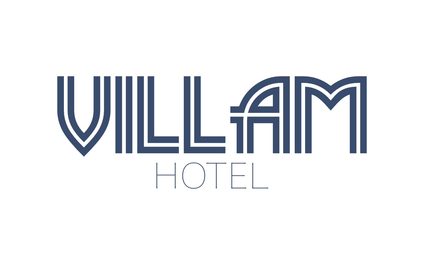 Hotel Villiam logo